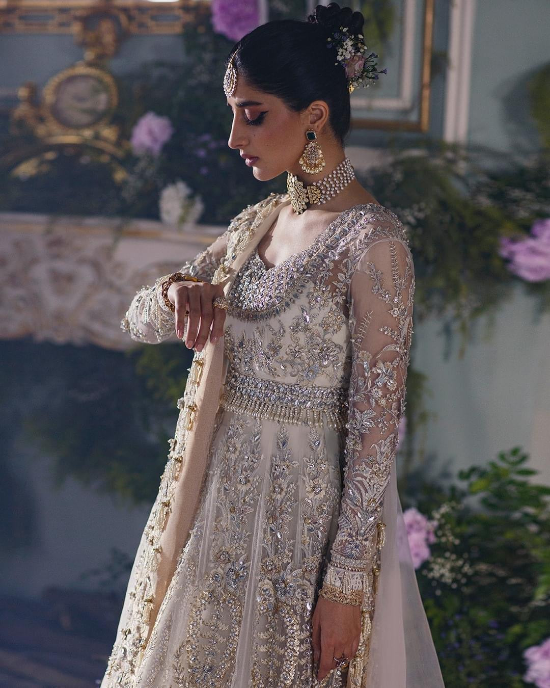 ÉLAN | WEDDING FESTIVE | AYSEL