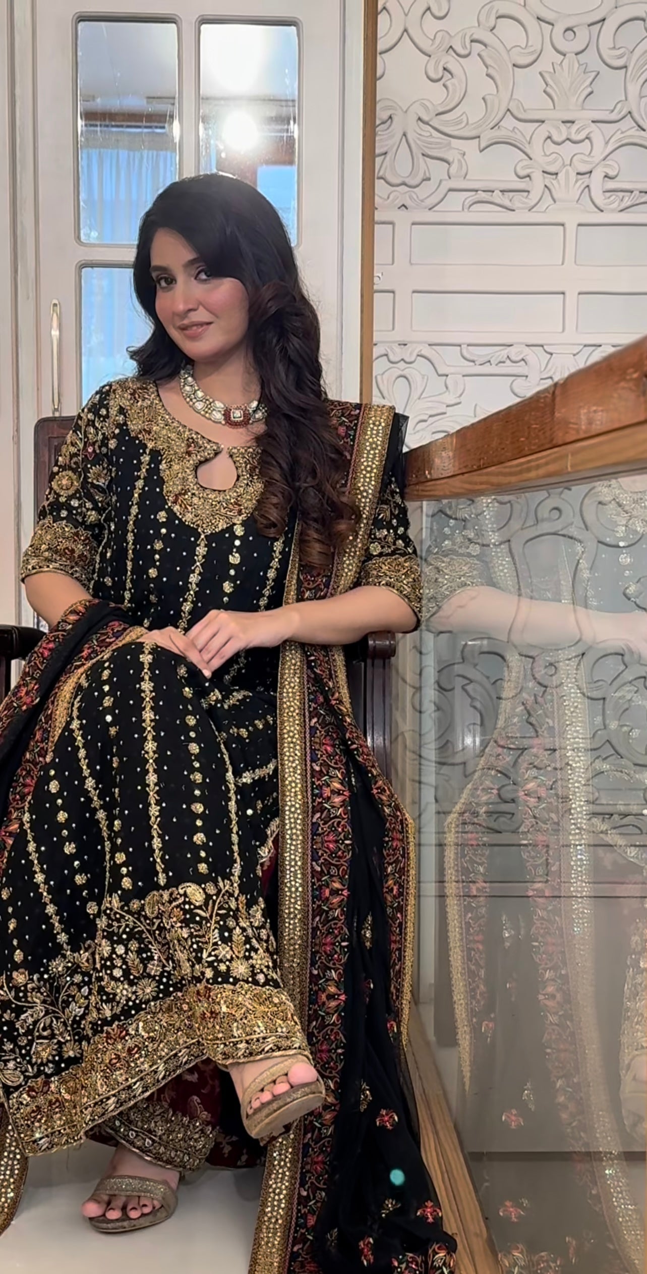 Haris Shakeel - Zainab