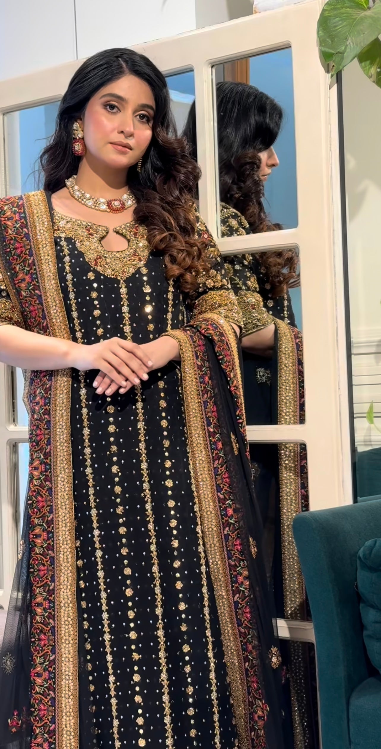 Haris Shakeel - Zainab