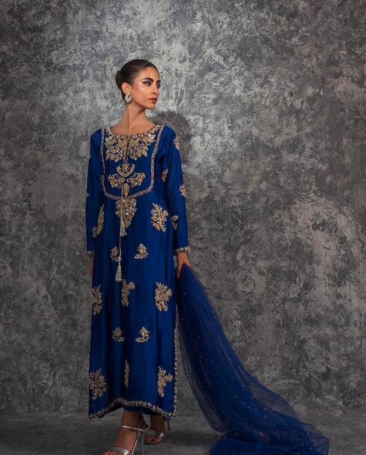 House of Sehrish Nadeem - Miral