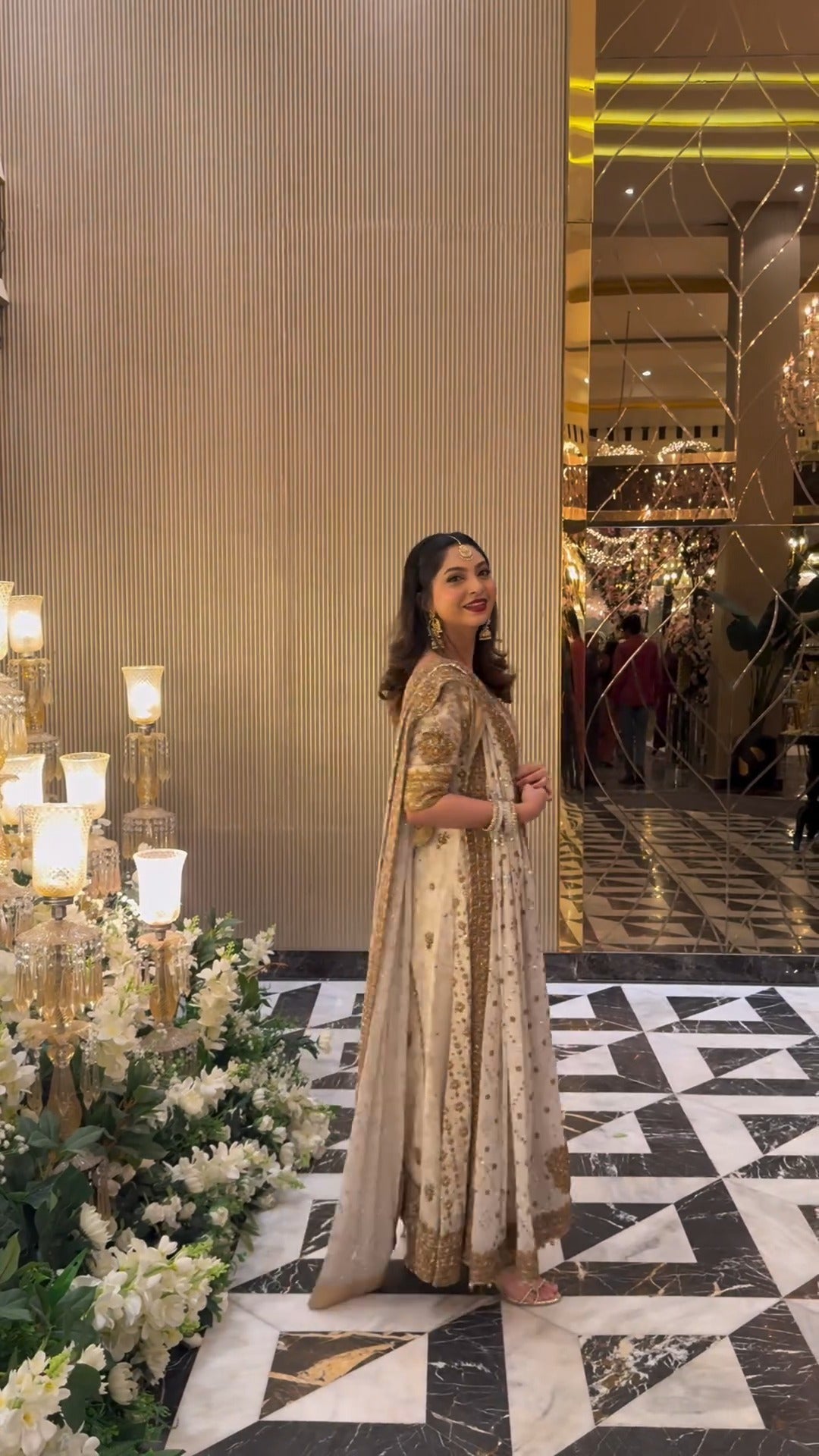 MARIUM - Haris Shakeel - Formal