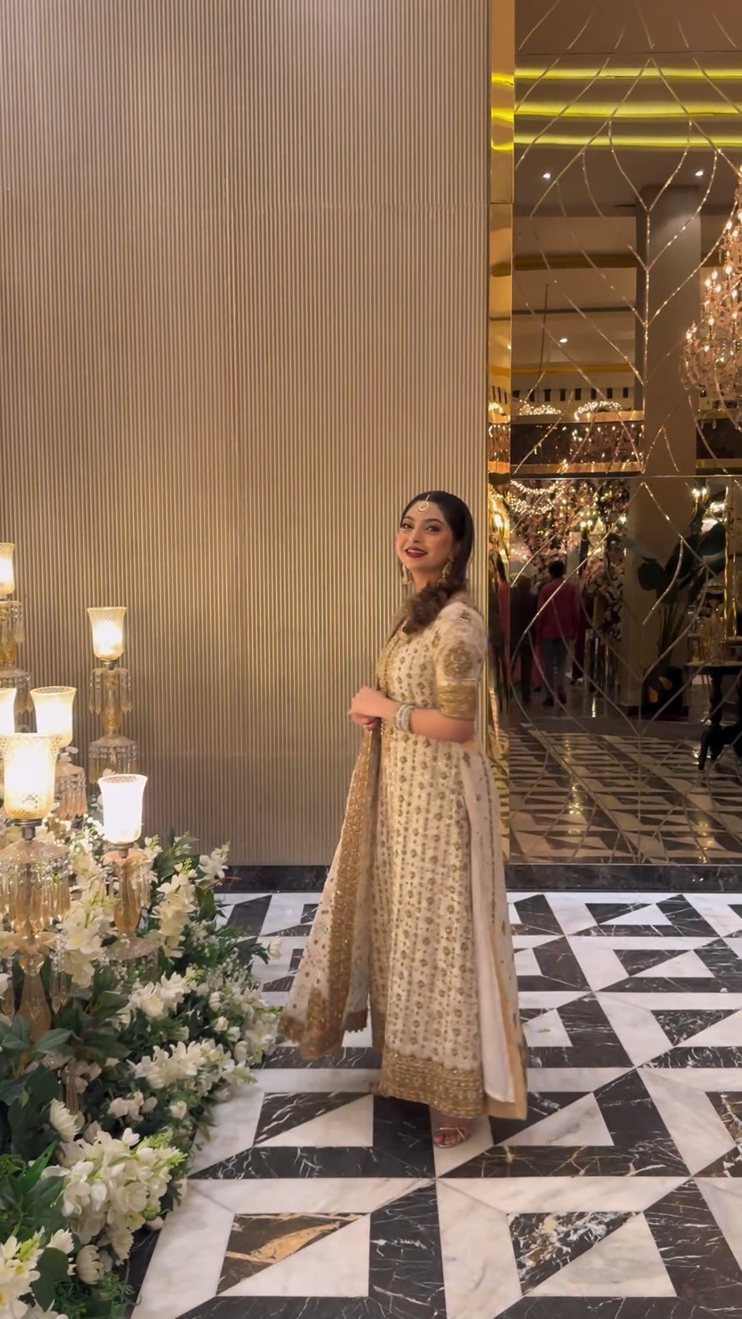 MARIUM - Haris Shakeel - Formal