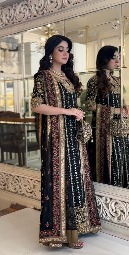 Haris Shakeel - Zainab
