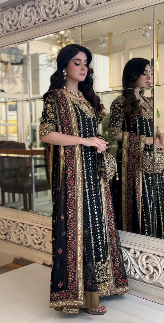 Haris Shakeel - Zainab