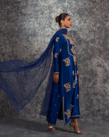 House of Sehrish Nadeem - Miral