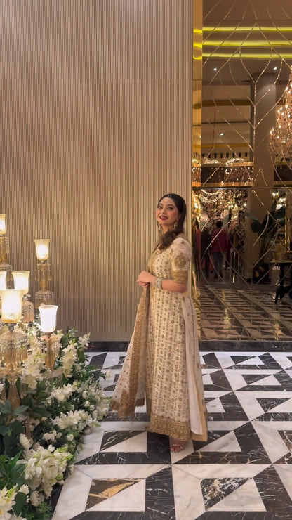 MARIUM - Haris Shakeel - Formal